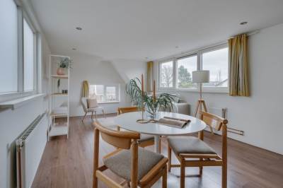 Woning Dorpsstraat 49 Tuitjenhorn