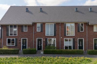 Woning Ten Veldhuize 25 Heerde