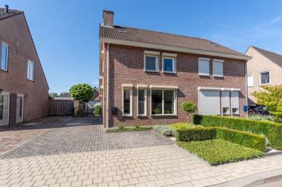 Woning Snejerspad 37 Overloon