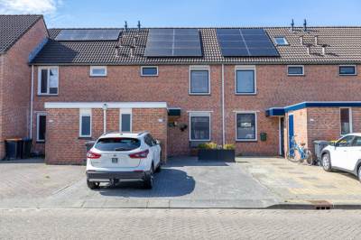 Woning Groenkampen 190 Assen