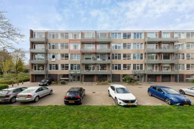 Woning Nicolaas Maesstraat 66 Maarssen