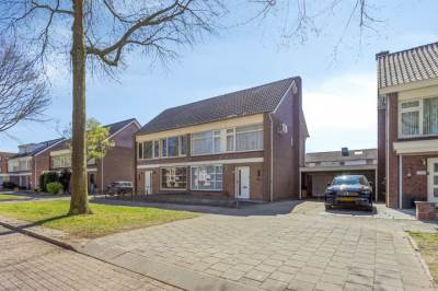 Woning Zaltbommelseweg 52 Oss