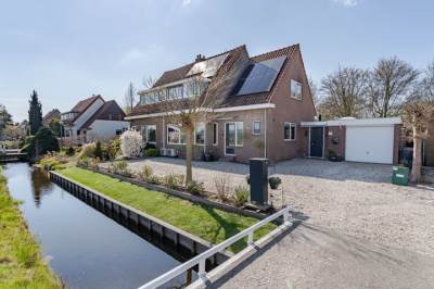 Woning Goudse Rijweg 352 Boskoop