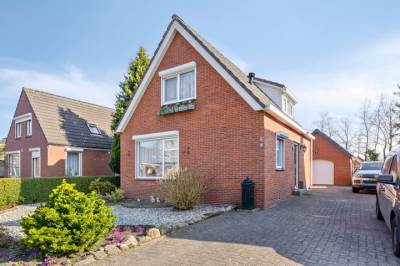 Woning Tuinstraat 18 Gasselternijveen