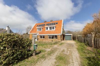 Woning Korfwaterweg 15 Petten