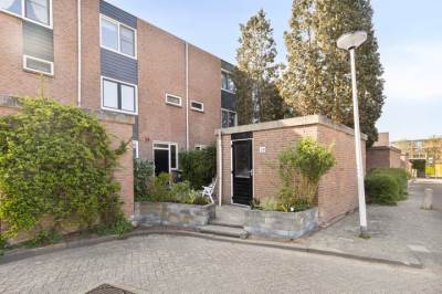 Woning Majoraandonk 20 Spijkenisse