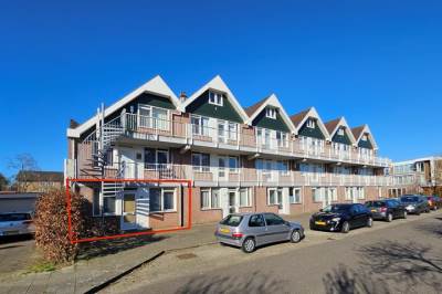 Woning Anjerhof 47 Aalsmeer