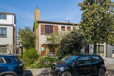 Woning Ternatestraat 21 Vlaardingen