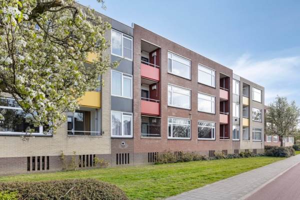 Woning Bonairestraat 12 Hengelo (OV)