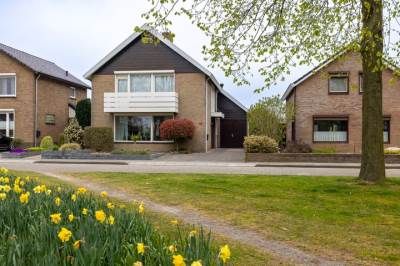 Woning Hamalandstraat 15 Kilder