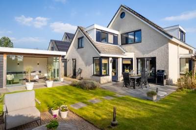 Woning Wanschersdwarsweg 18 Almelo