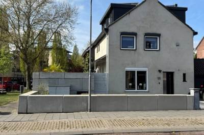 Woning Wilhelminastraat 11 Made