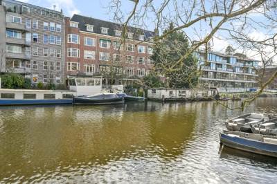 Woning Groenmarktkade 63 Amsterdam