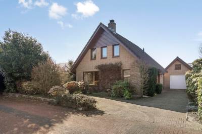 Woning Moorselaar 16 Nijkerk