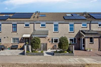 Woning Trintel 31 Monnickendam