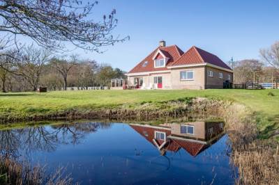 Woning Boodtlaan 60 De Koog