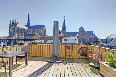 Woning Sint Adriaanstraat 7C Goes