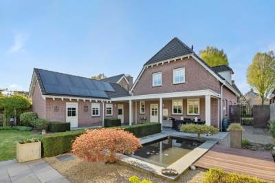 Woning Dissel 20 Nuland