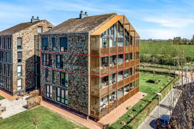 Woning Garen 12 Oudewater