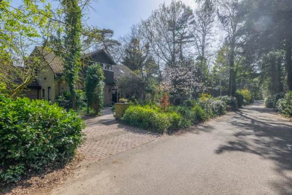 Woning Everlaan 26 Wageningen