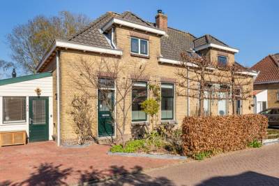 Woning Dr. Willem Vosstraat 19 Poortugaal