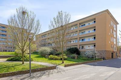 Woning Clusiushof 141 Oegstgeest