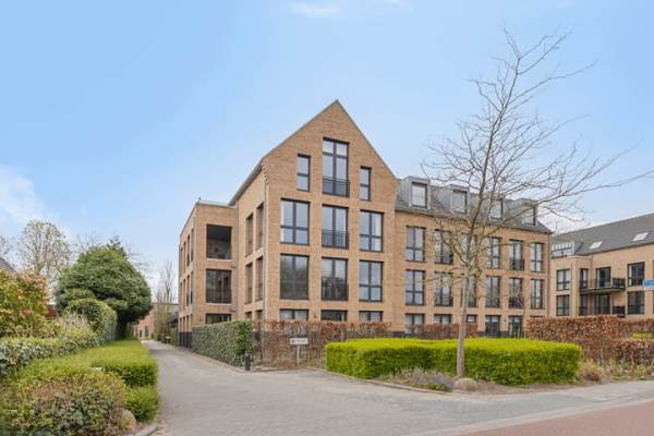 Woning Singelhof 7 Woerden