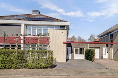 Woning Schaffelaarhout 24 Harderwijk