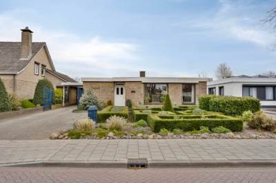 Woning Oude Breestraat 37 Sint Anthonis