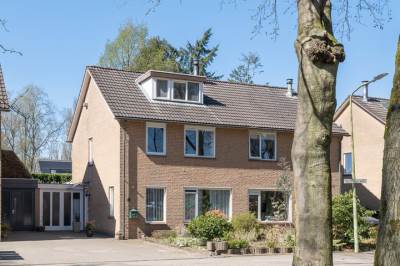 Woning Pater de Leeuwweg 31 Austerlitz