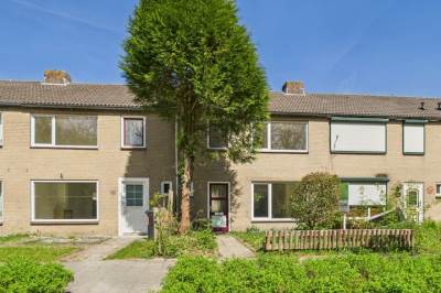 Woning Drostlaan 44 Sluiskil