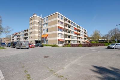 Woning Immanuel Kantstraat 340 Rotterdam