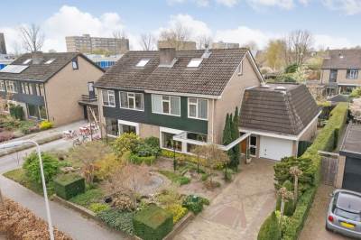 Woning Zuiderlaan 205 Meppel