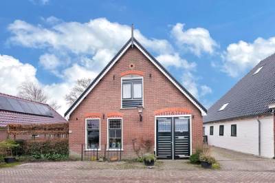 Woning Dorpsstraat 989 Oudkarspel (Gem. Dijk en Waard)