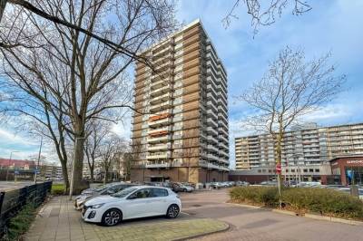 Woning Groenhof 364 Amstelveen