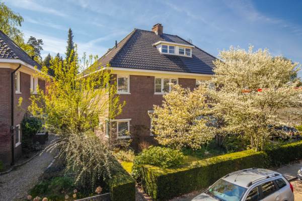 Woning Willem Honigweg 4 Velp (GE)