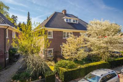 Woning Willem Honigweg 4 Velp (GE)