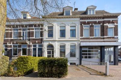Woning Boulevard Heuvelink 70 Arnhem
