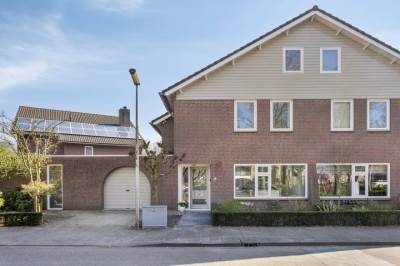 Woning De Theems 46 Drunen