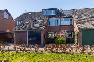 Woning Westlander 23 Schipluiden