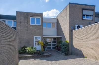 Woning Alexander-Eik 25 Kerkrade