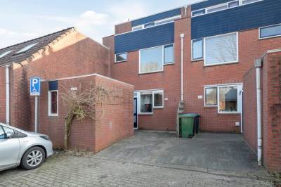 Woning Grevingaheerd 178 Groningen