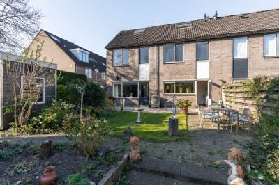 Woning Duivenkamp 321 Maarssen