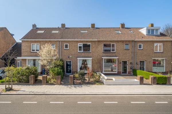 Woning Burgemeester Kampschöerstraat 43 Monster