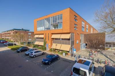 Woning Pieter van Slingerlandstraat 60 Voorhout