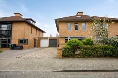 Woning Oude Groenestraat 95 Nijmegen