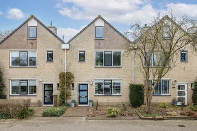 Woning Scherpencamp 7 Houten