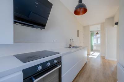 Woning Bonaventurastraat 43B Rotterdam