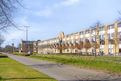 Woning Amelandstraat 106 Alkmaar