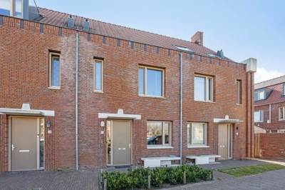 Woning Orthensedonk 28 Den Bosch